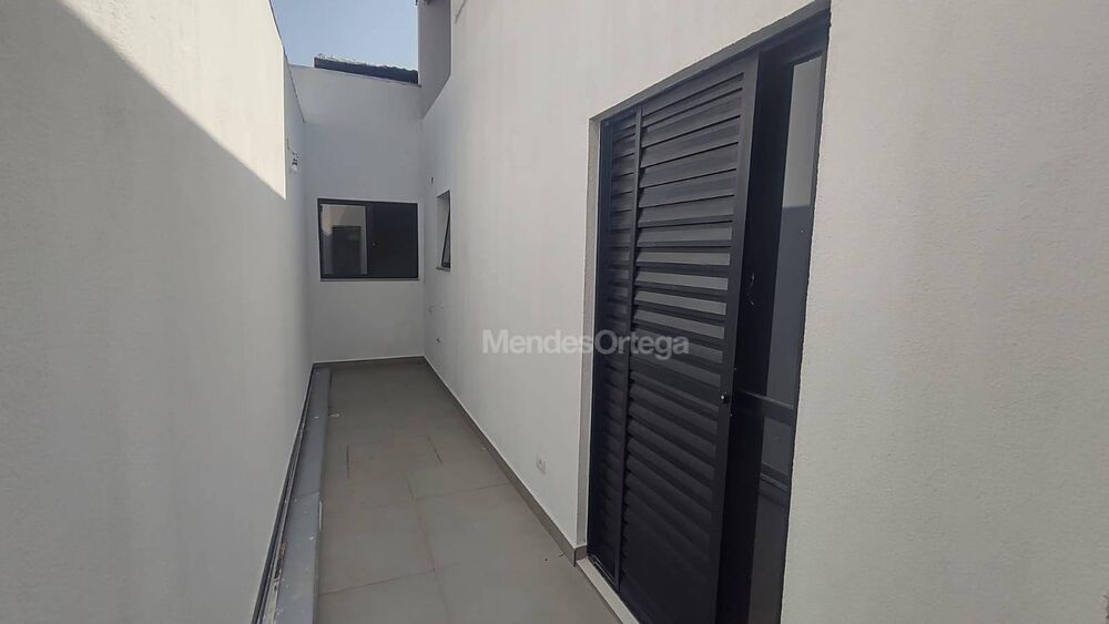 Casa, 2 quartos, 64 m² - Foto 4
