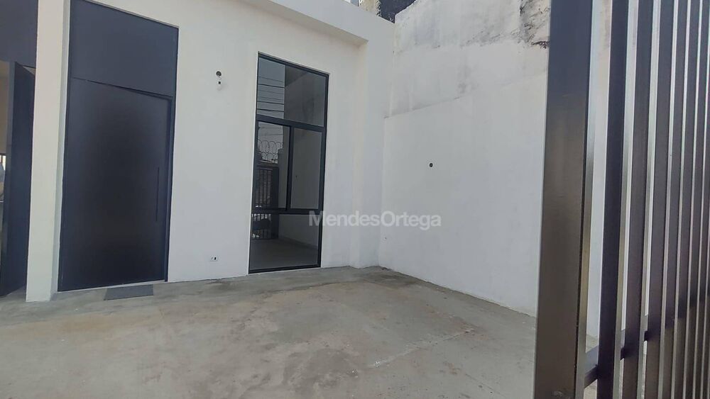 Casa, 2 quartos, 64 m² - Foto 3