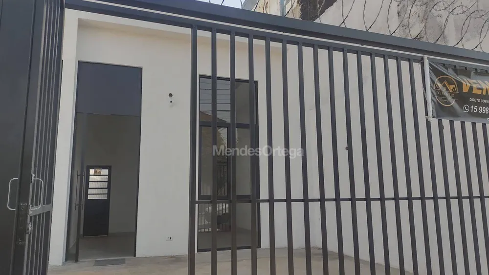 Casa, 2 quartos, 64 m² - Foto 2