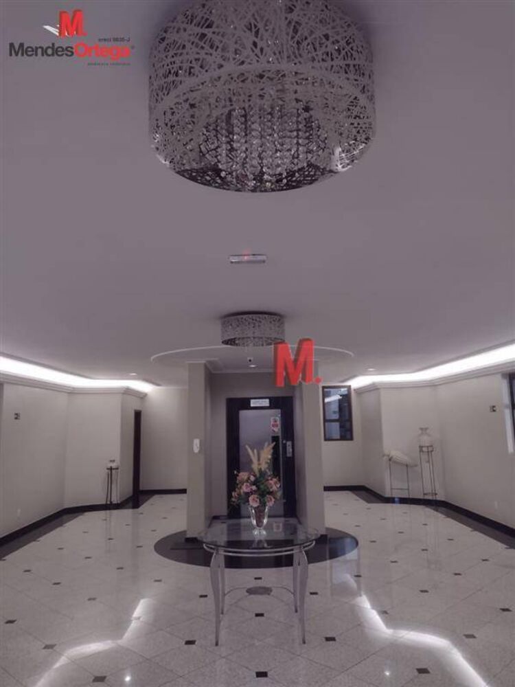 Apartamento à venda com 4 quartos, 129m² - Foto 5