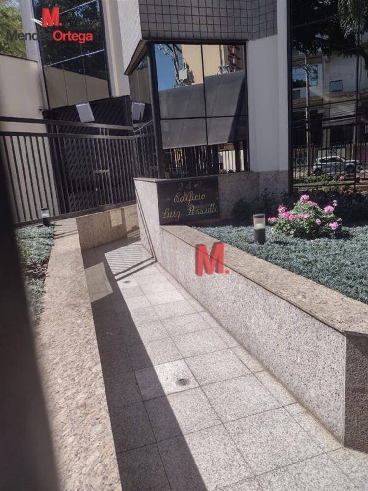 Apartamento à venda com 4 quartos, 129m² - Foto 8