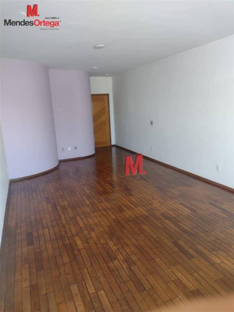 Apartamento à venda com 4 quartos, 129m² - Foto 1