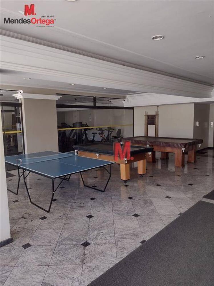 Apartamento à venda com 4 quartos, 129m² - Foto 7