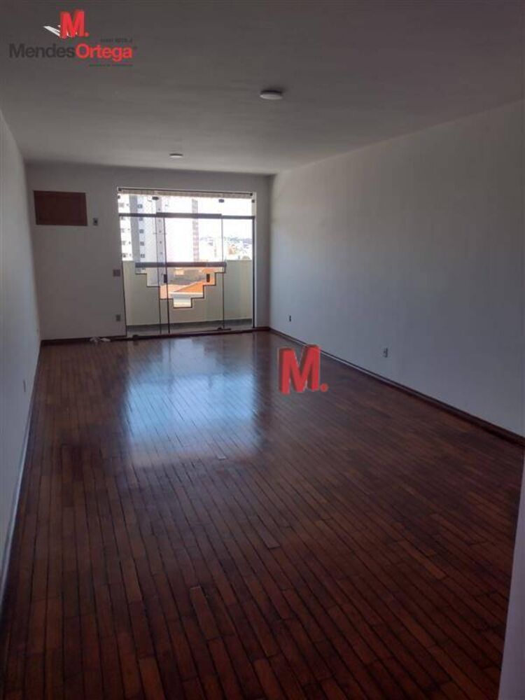 Apartamento à venda com 4 quartos, 129m² - Foto 2