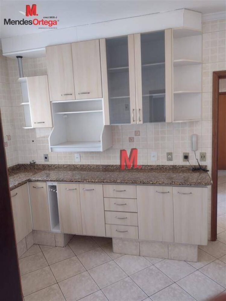 Apartamento à venda com 4 quartos, 129m² - Foto 4
