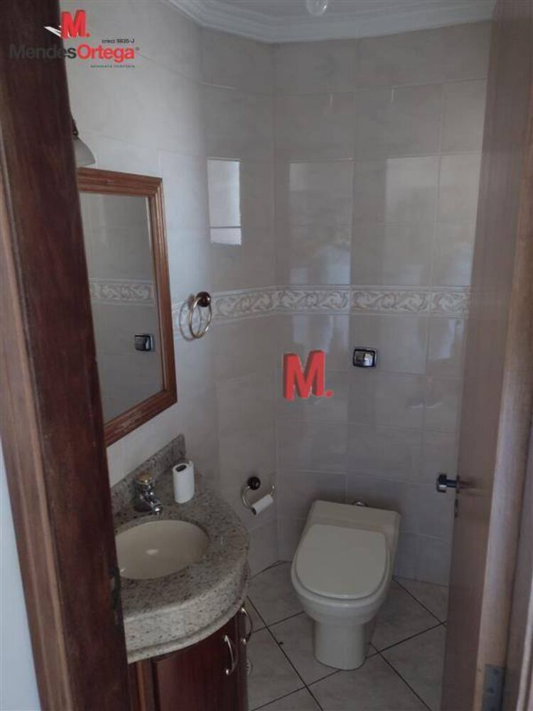 Apartamento à venda com 4 quartos, 129m² - Foto 3