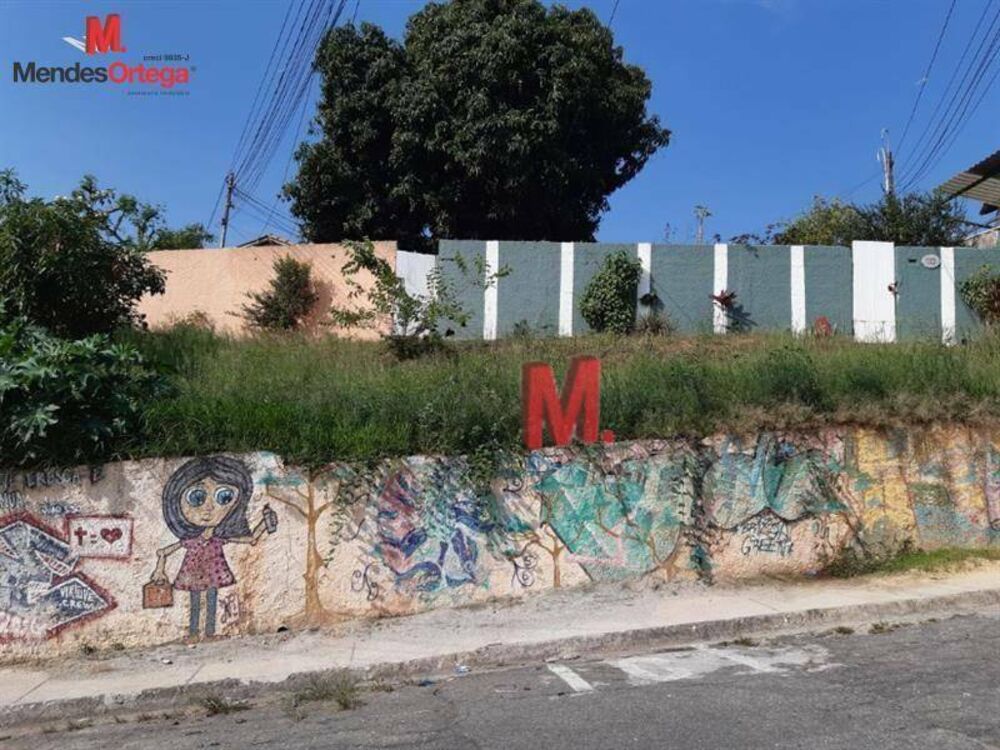 Terreno, 877 m² - Foto 4