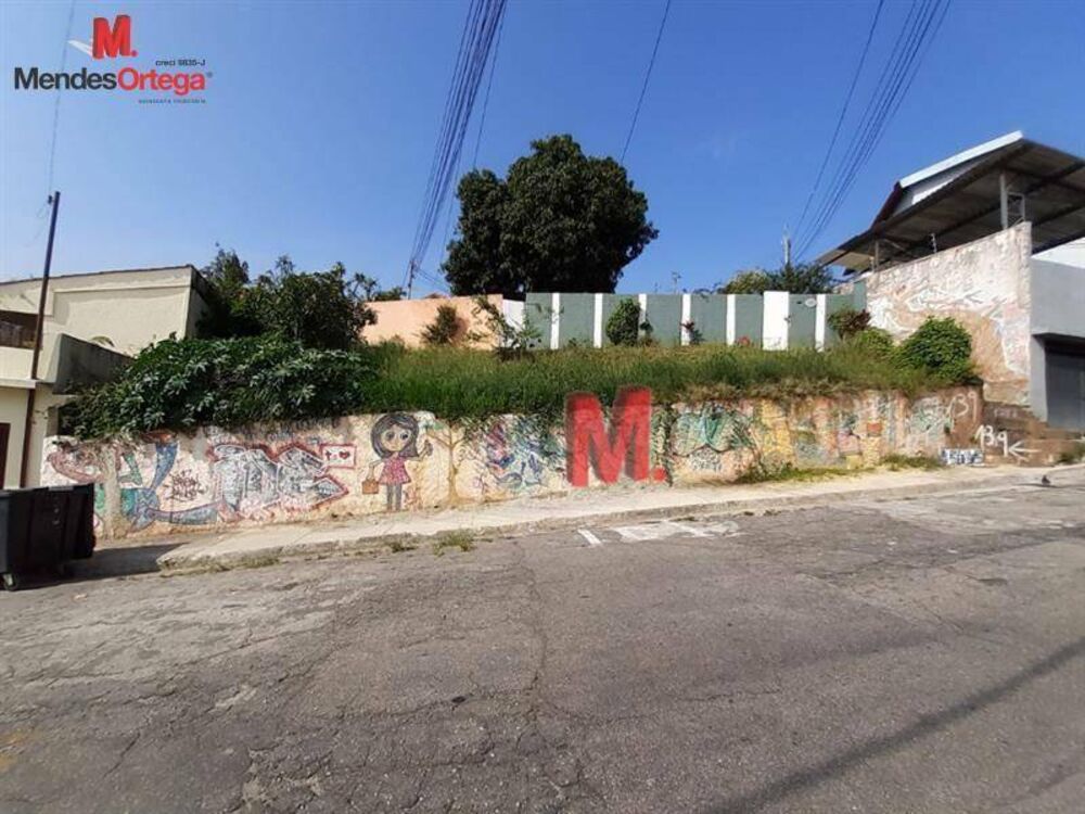 Terreno, 877 m² - Foto 2