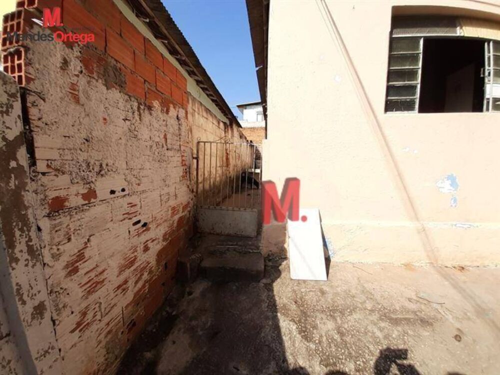 Terreno, 877 m² - Foto 1