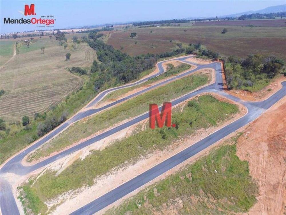 Loteamento e Condomínio, 290 m² - Foto 1