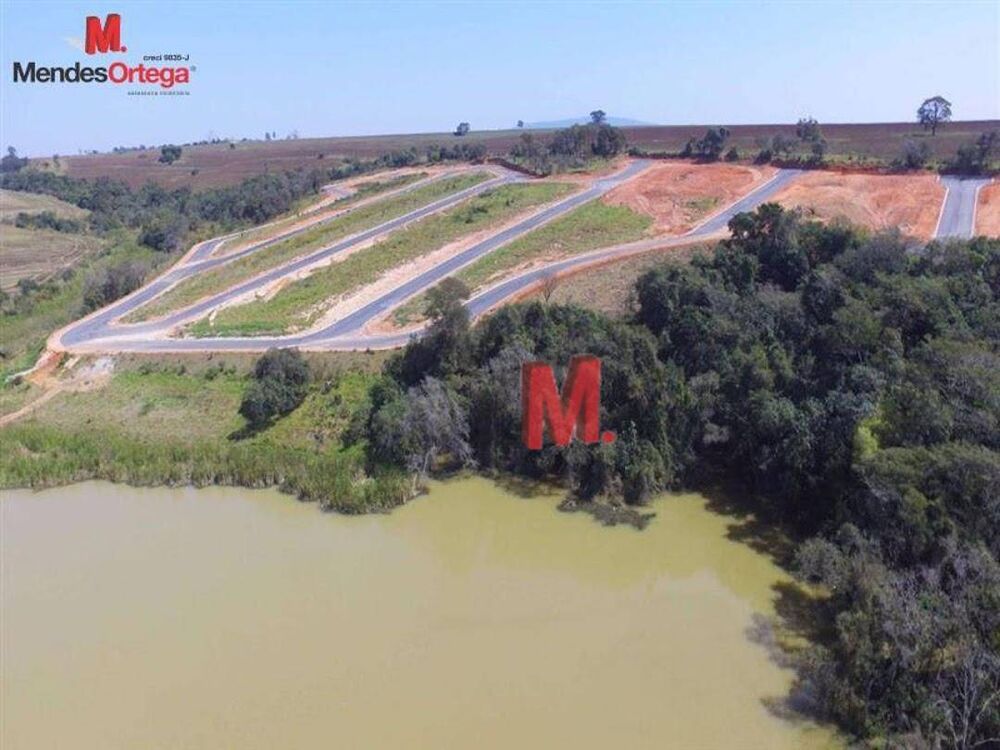 Loteamento e Condomínio, 290 m² - Foto 2