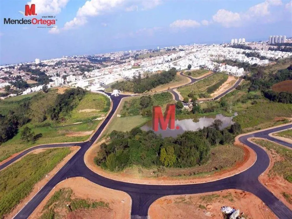 Loteamento e Condomínio, 290 m² - Foto 3