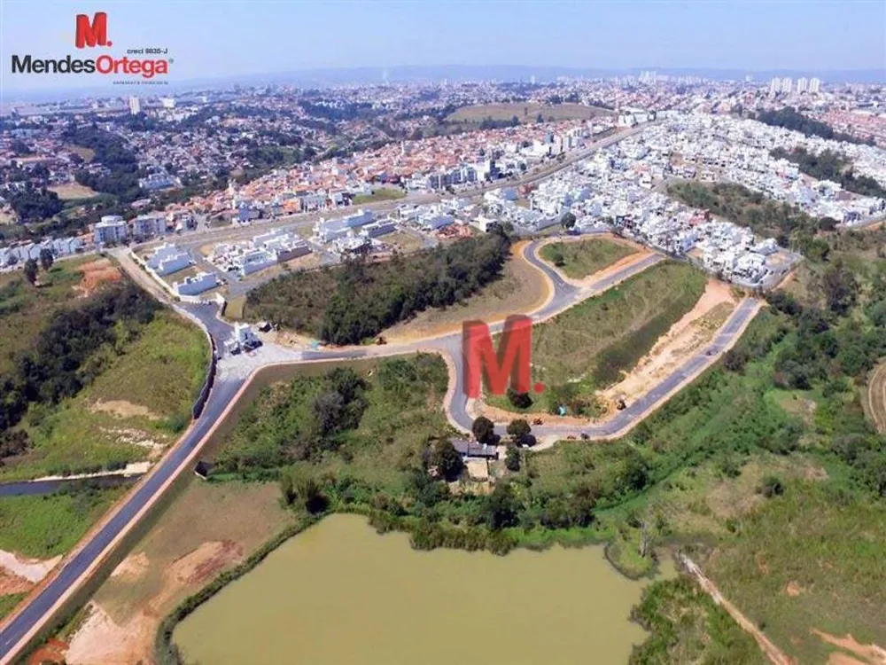 Loteamento e Condomínio, 290 m² - Foto 4