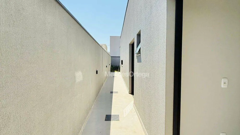 Casa de Condomínio, 3 quartos - Foto 10