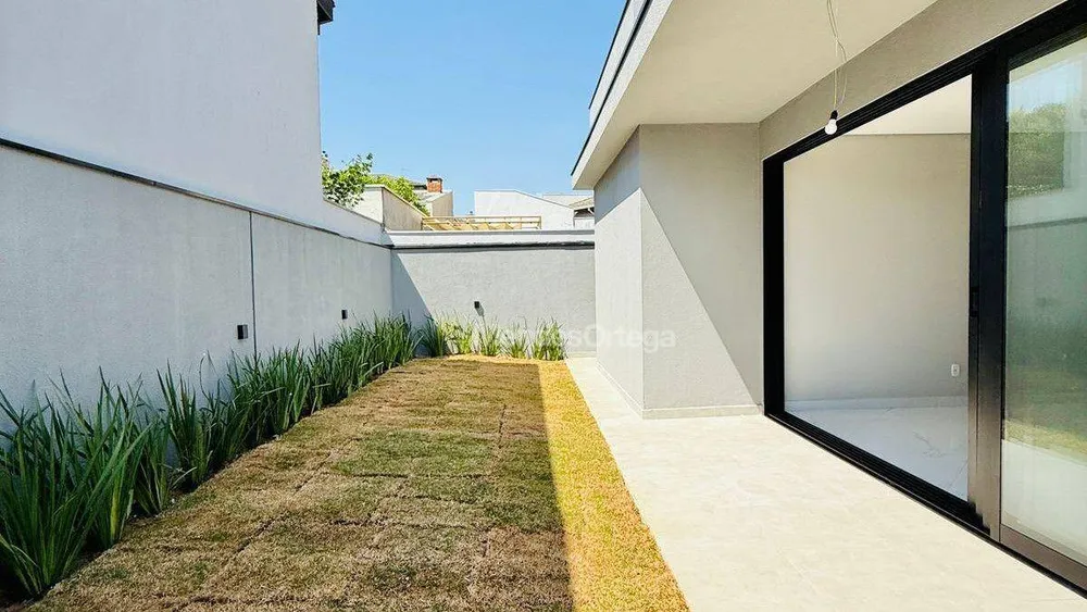 Casa de Condomínio, 3 quartos - Foto 11