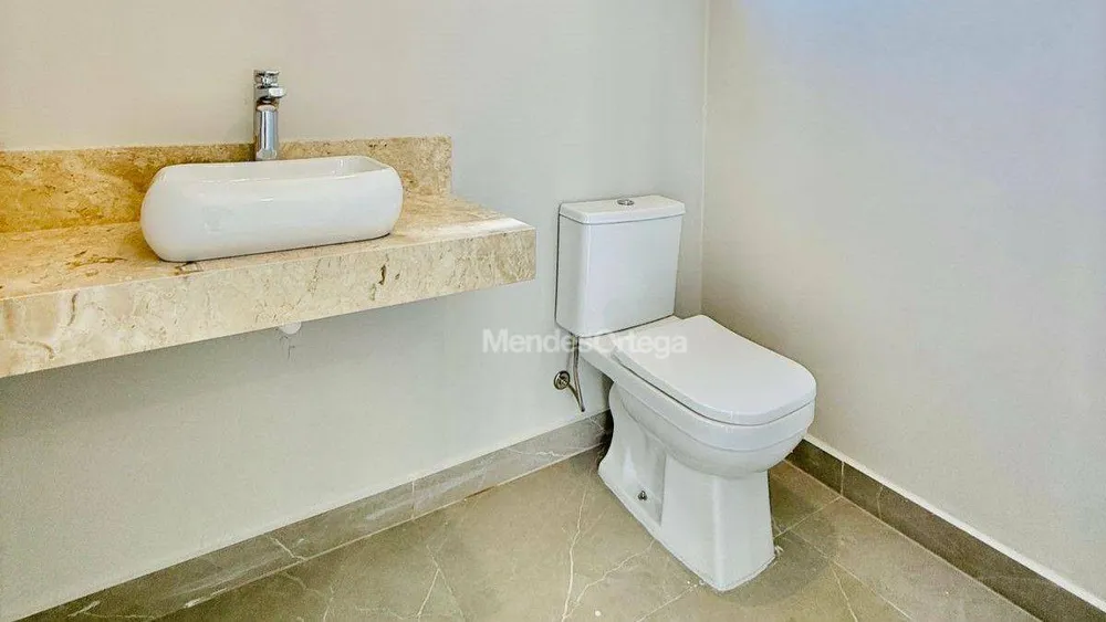 Casa de Condomínio, 3 quartos - Foto 3