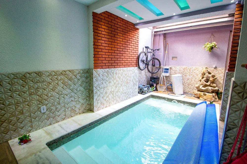 Casa, 3 quartos, 212 m² - Foto 15