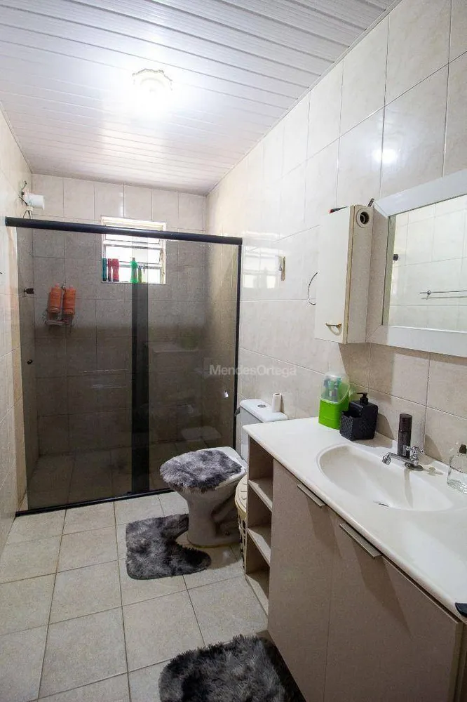 Casa, 3 quartos, 212 m² - Foto 10