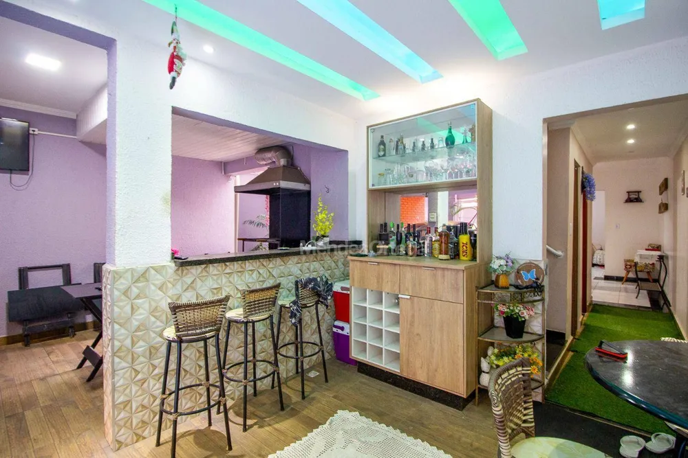 Casa, 3 quartos, 212 m² - Foto 8