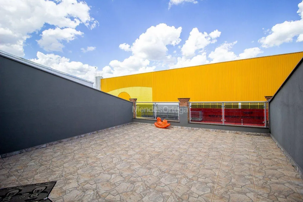 Casa, 3 quartos, 212 m² - Foto 12
