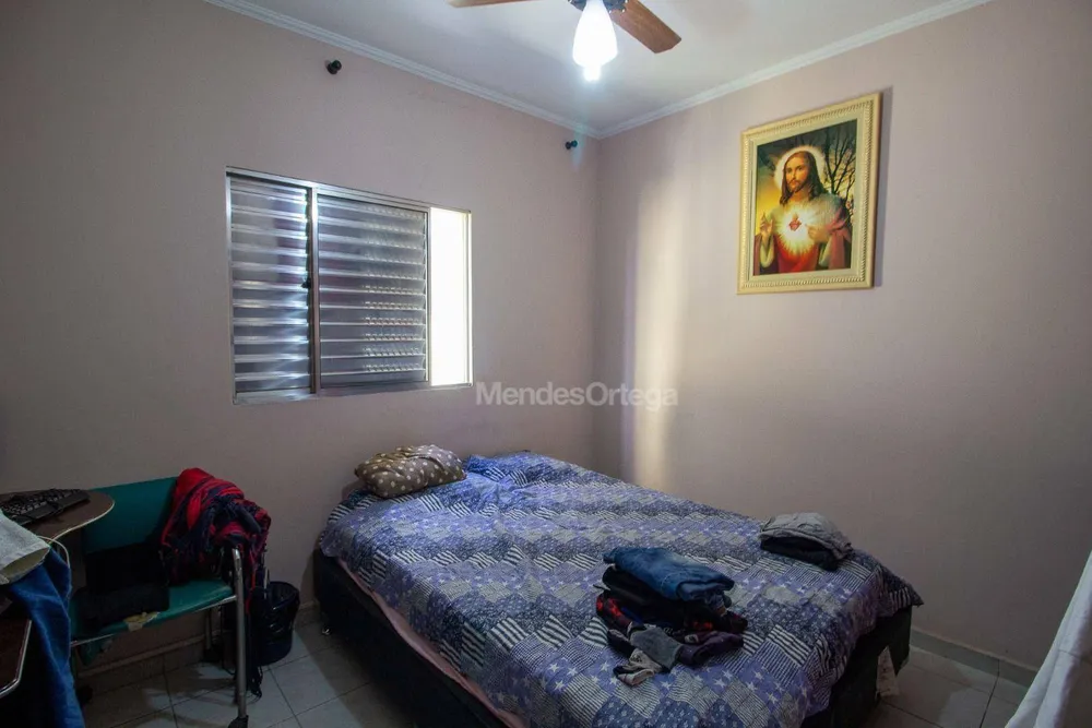 Casa, 3 quartos, 212 m² - Foto 7