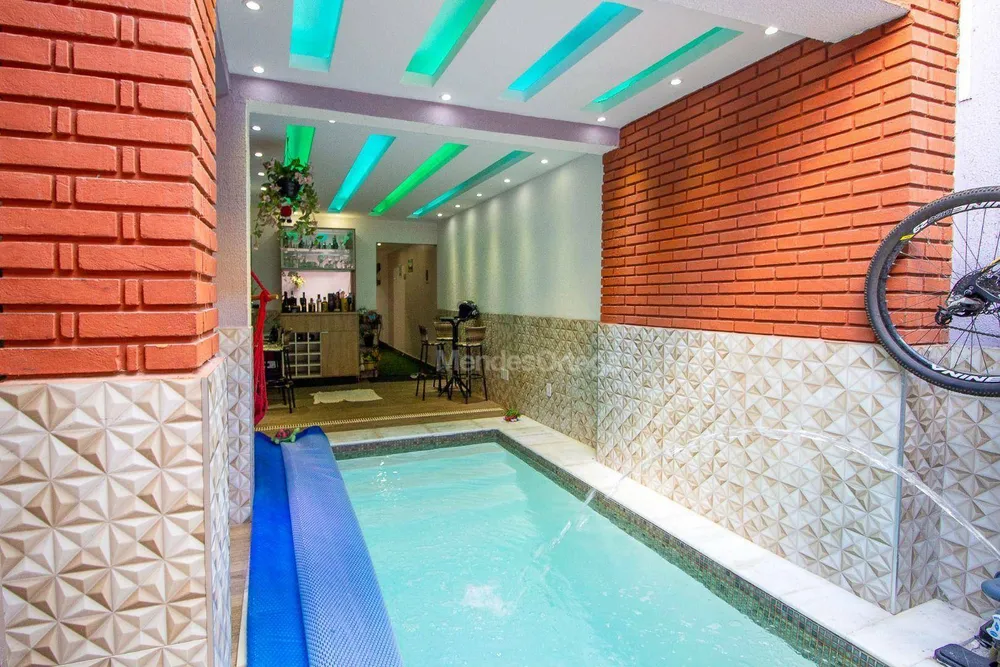 Casa, 3 quartos, 212 m² - Foto 6