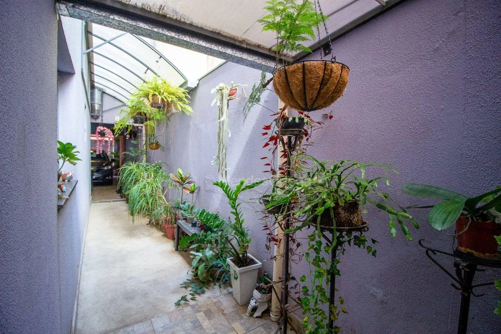 Casa, 3 quartos, 212 m² - Foto 9