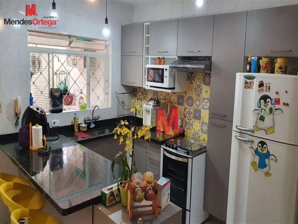 Casa, 3 quartos, 177 m² - Foto 3