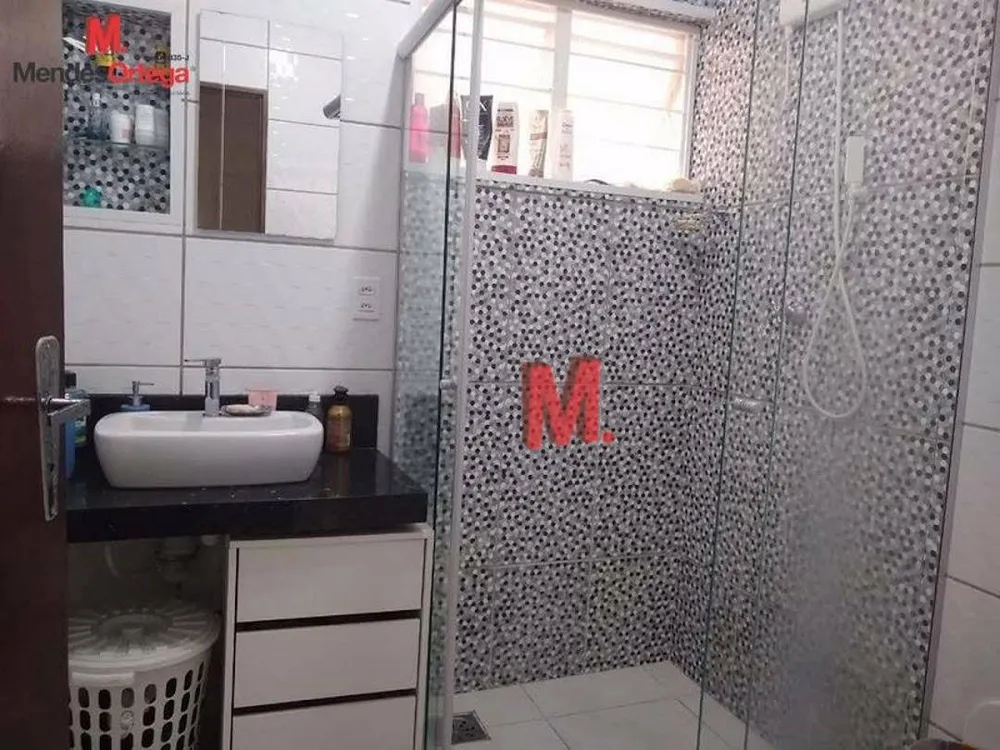 Casa, 3 quartos, 177 m² - Foto 2
