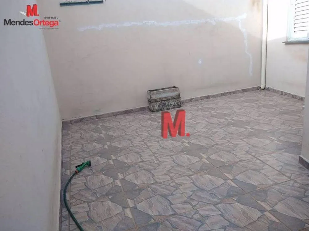 Casa, 3 quartos, 177 m² - Foto 4