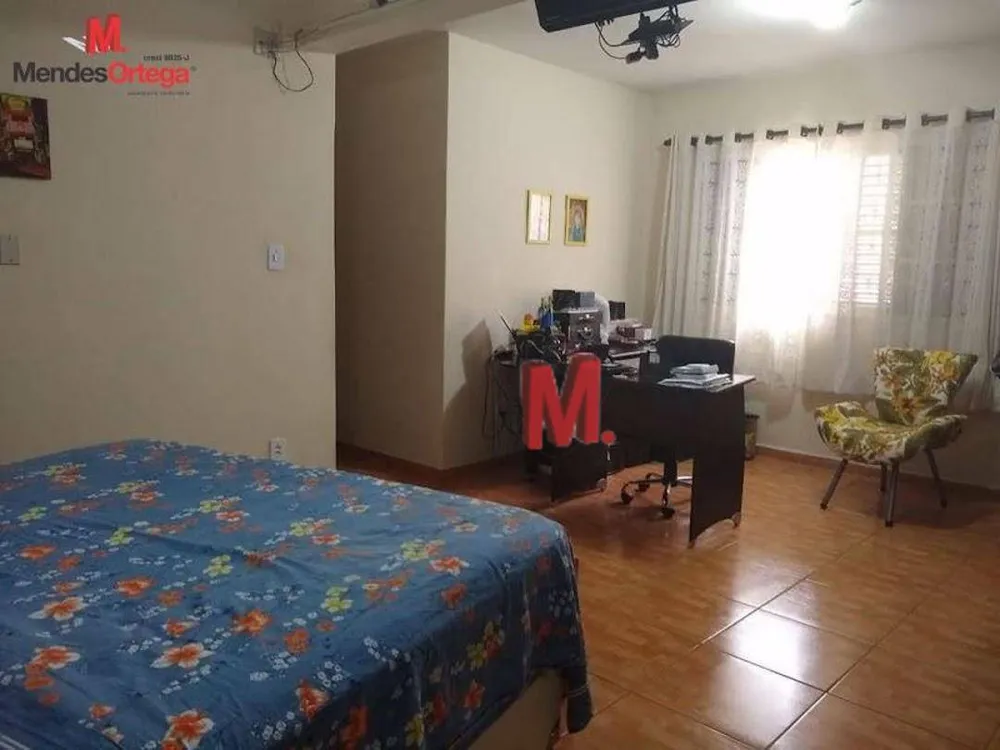 Casa, 3 quartos, 177 m² - Foto 1