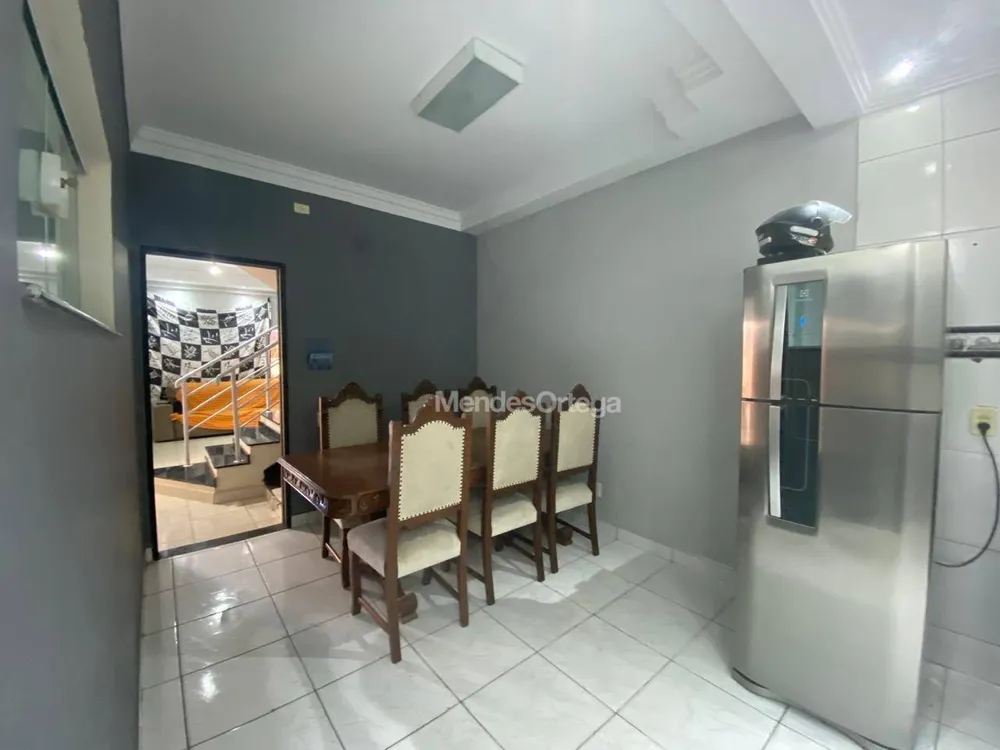 Casa, 2 quartos, 132 m² - Foto 3