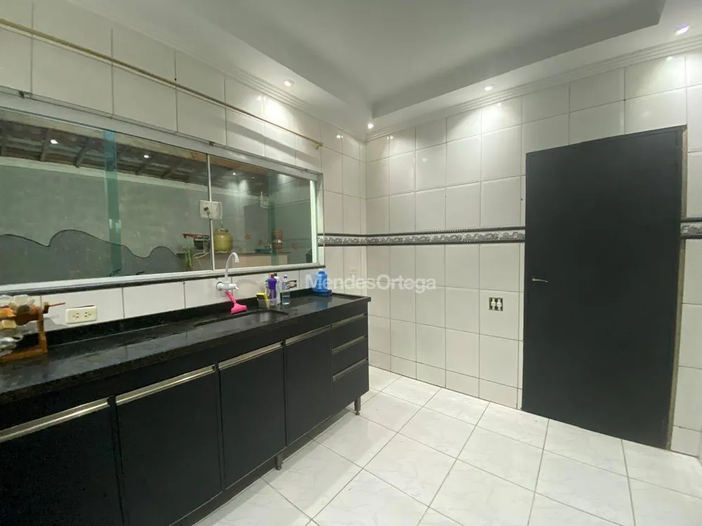 Casa, 2 quartos, 132 m² - Foto 4