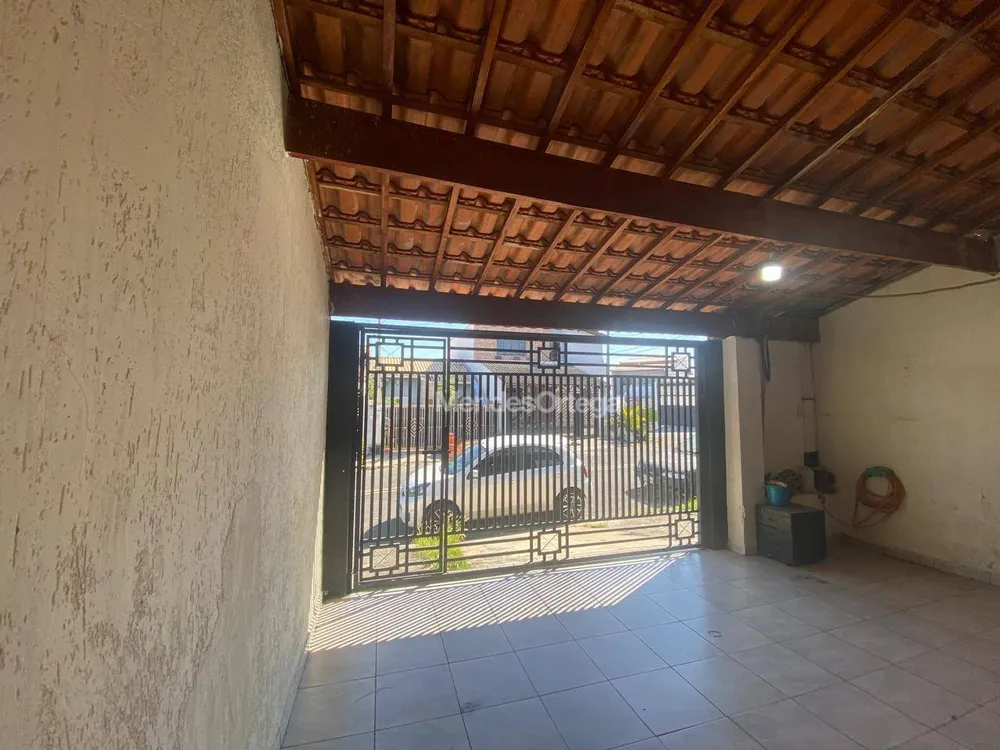 Casa, 2 quartos, 132 m² - Foto 1