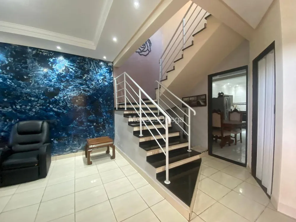 Casa, 2 quartos, 132 m² - Foto 2