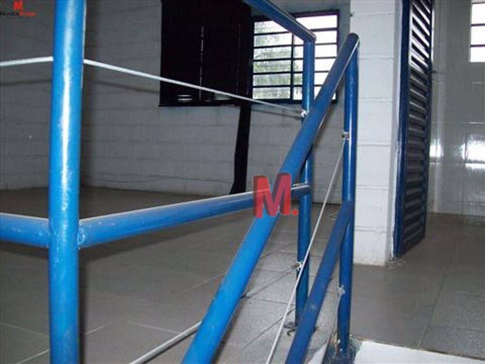 Depósito-Galpão, 525 m² - Foto 4