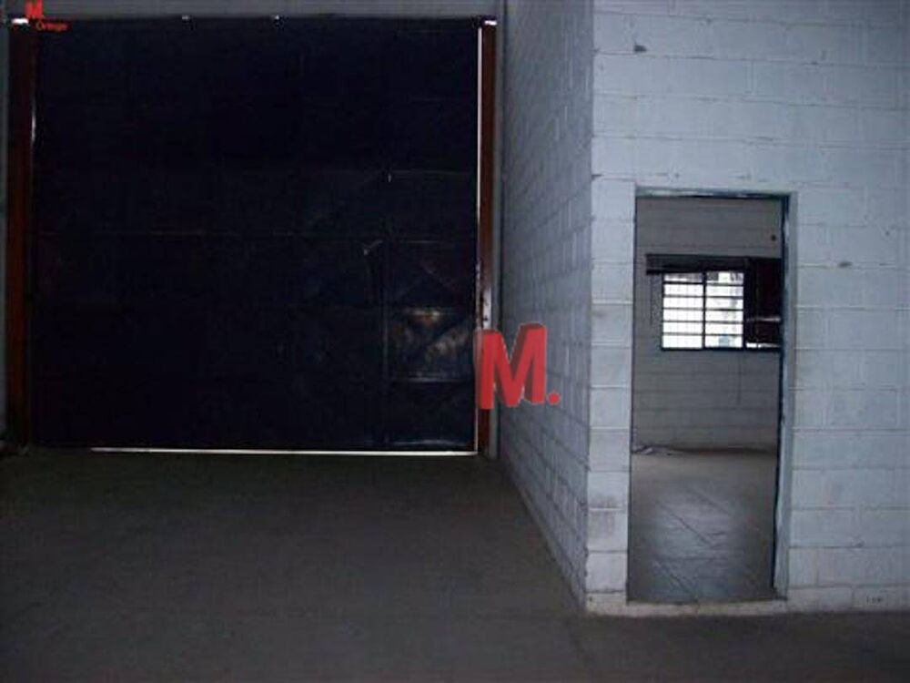 Depósito-Galpão, 525 m² - Foto 3