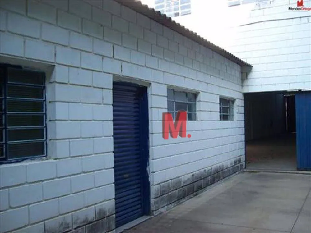 Depósito-Galpão, 525 m² - Foto 5