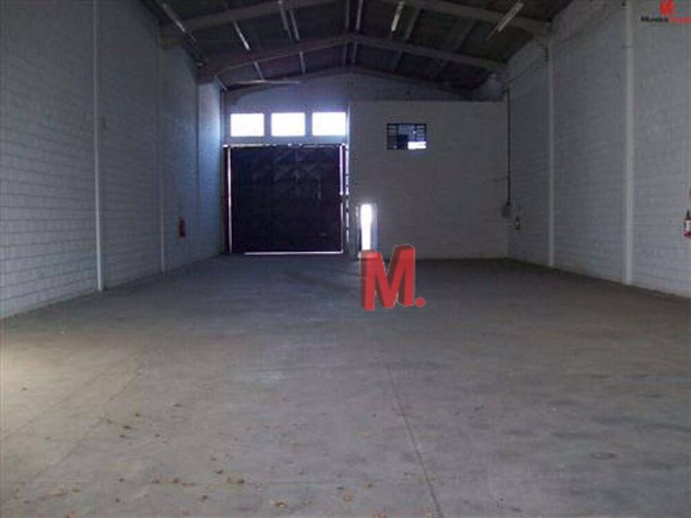 Depósito-Galpão, 525 m² - Foto 2