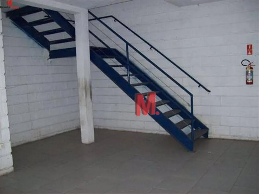 Depósito-Galpão, 525 m² - Foto 8
