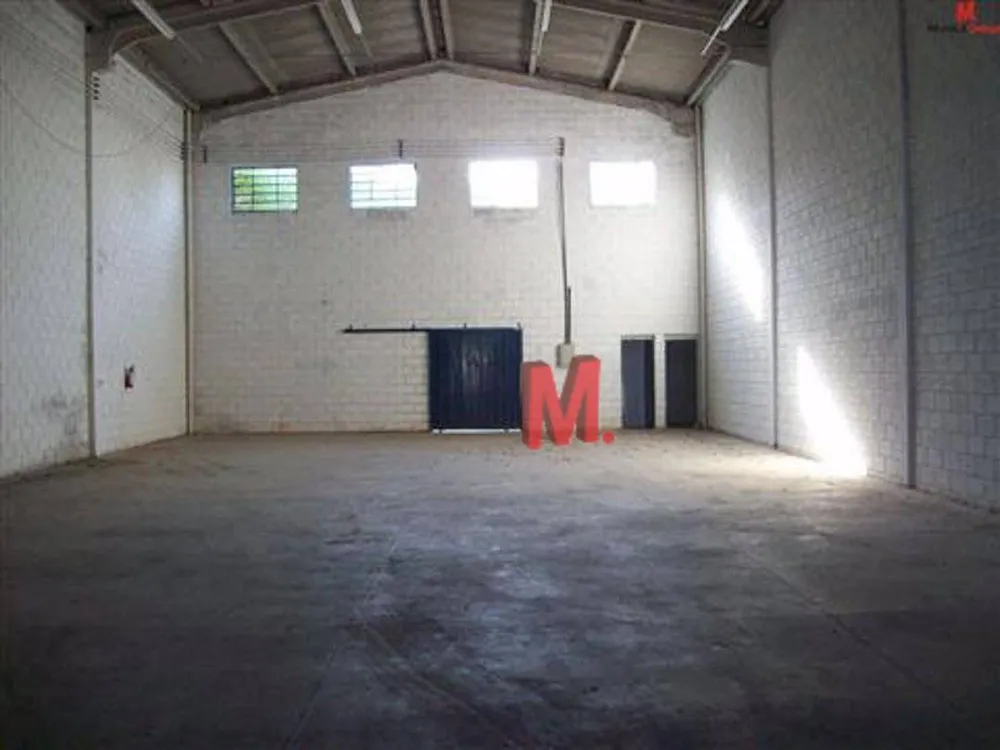 Depósito-Galpão, 525 m² - Foto 4