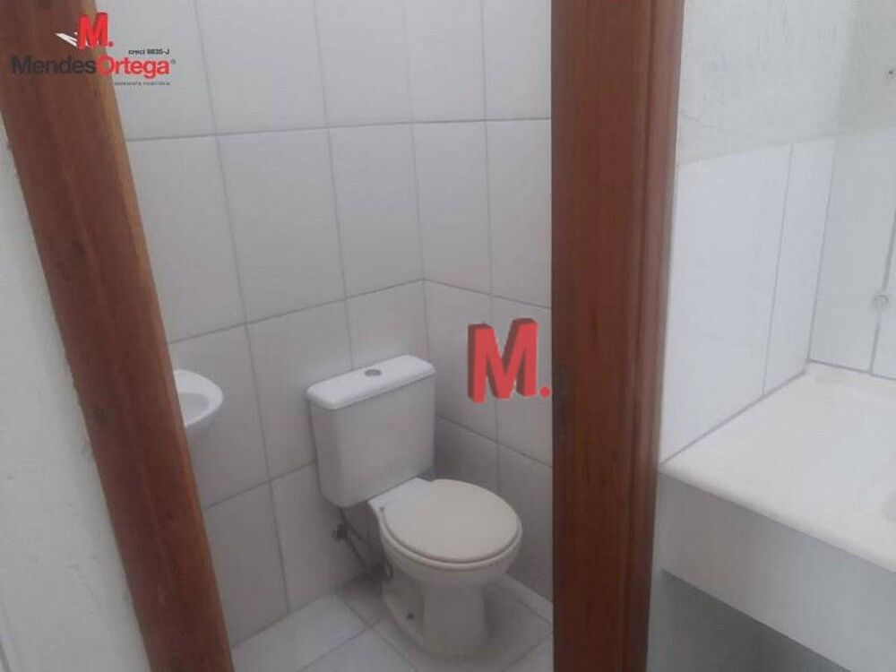 Casa, 240 m² - Foto 8