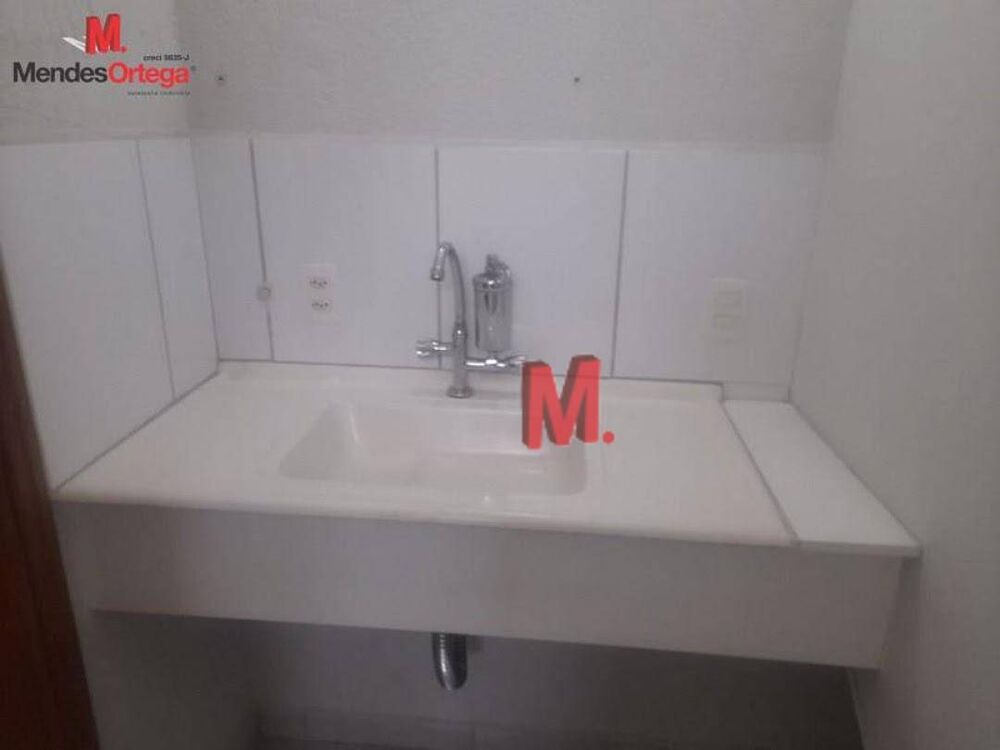 Casa, 240 m² - Foto 9