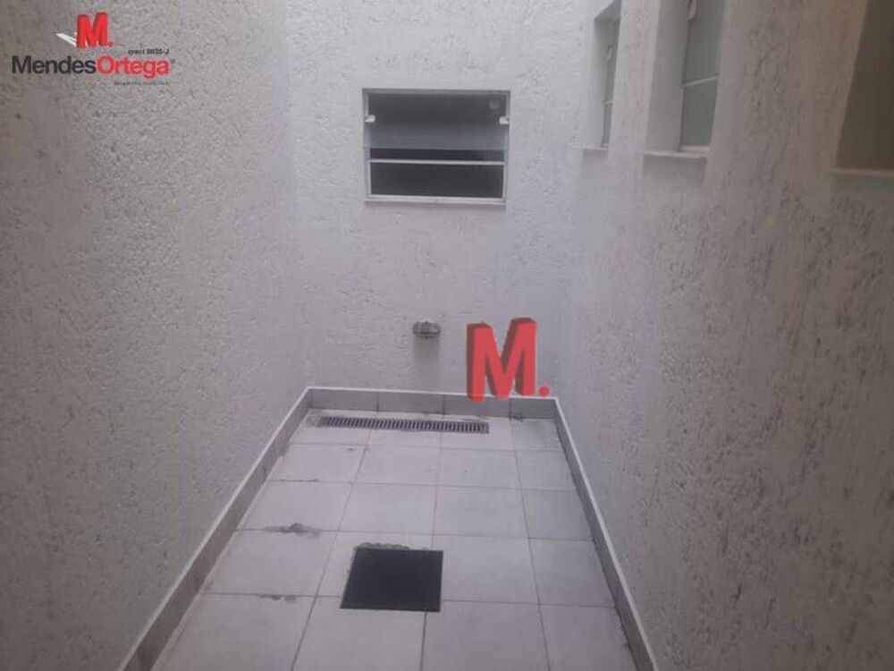 Casa, 240 m² - Foto 17