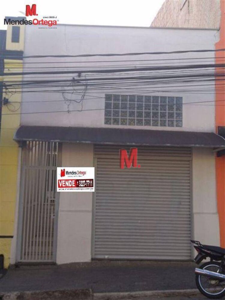 Casa, 240 m² - Foto 1