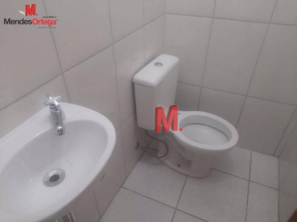 Casa, 240 m² - Foto 21