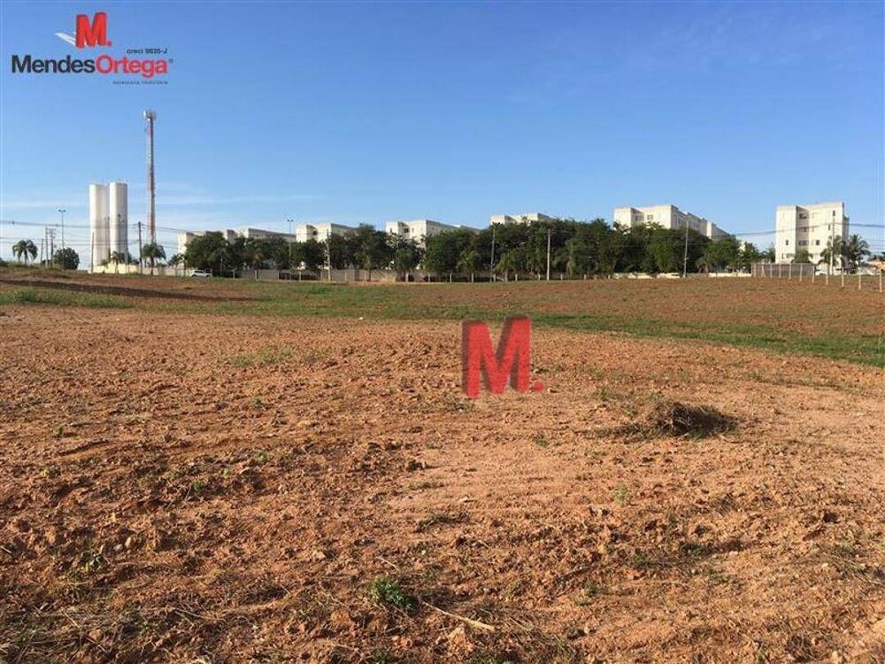 Terreno para alugar, 4563M2 - Foto 4