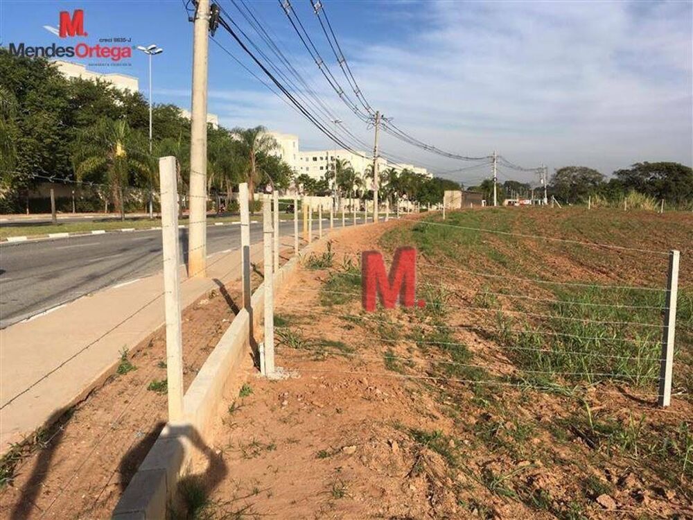 Terreno para alugar, 4563M2 - Foto 3
