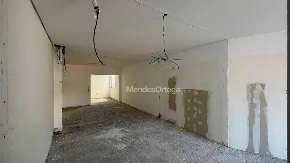 Loja-Salão, 74 m² - Foto 2