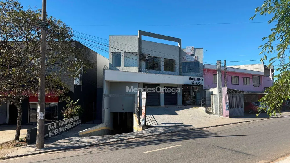 Loja-Salão, 74 m² - Foto 3